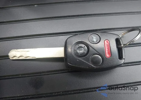 2011 Honda Pilot Lx из США, поврежденный, VIN 5FNYF3H25BB035873